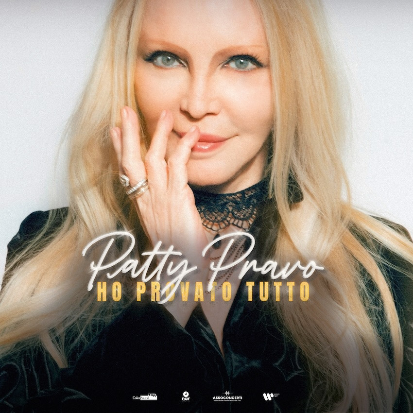 Patty Pravo