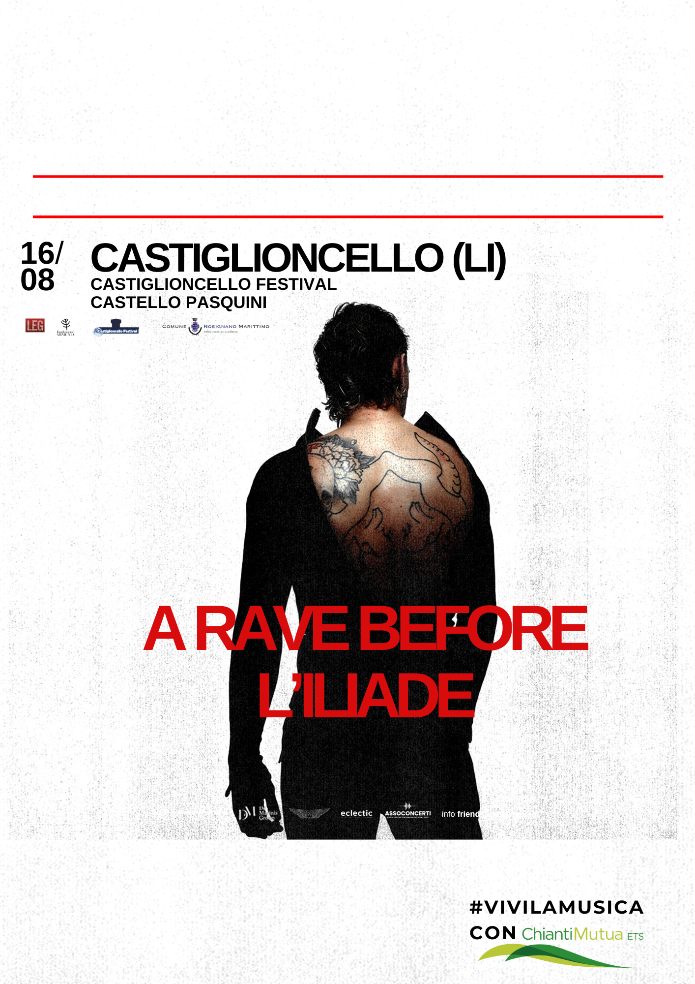 ACHILLE LAURO