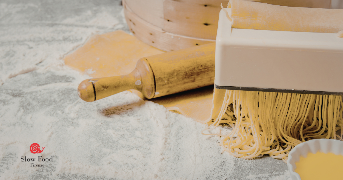 Corso di pasta fresca