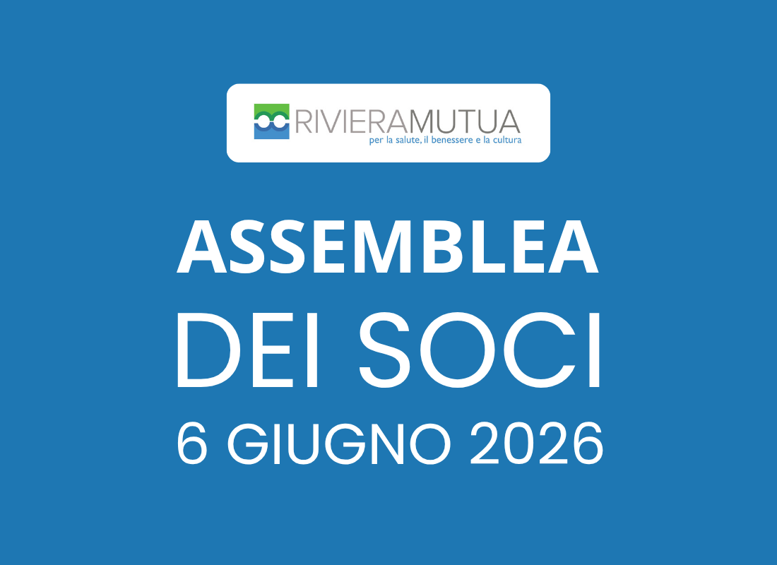 Assemblea Sociale RivieraMutua ETS 2026