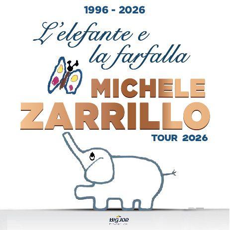MICHELE ZARRILLO