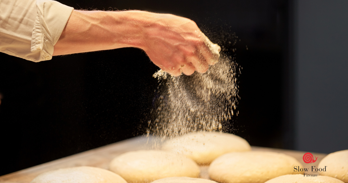 Corso del pane