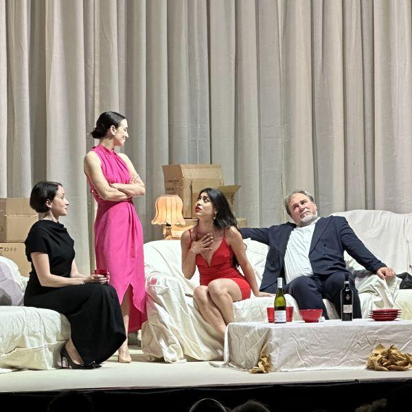 LE COGNATE - THE KITCHEN COMPANY