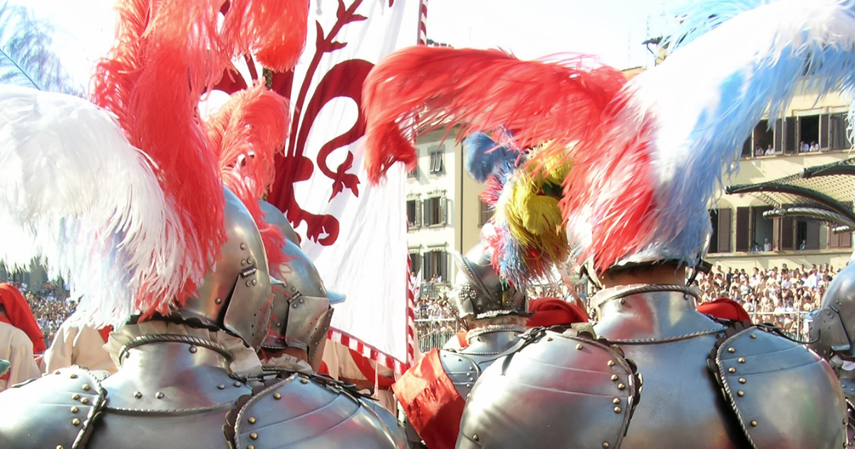 Opzione 1: LA FINALISSIMA