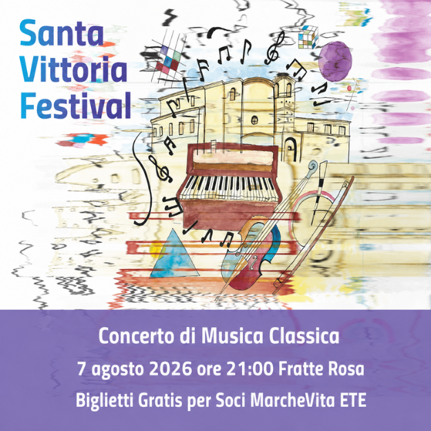 Santa Vittoria Festival 2026