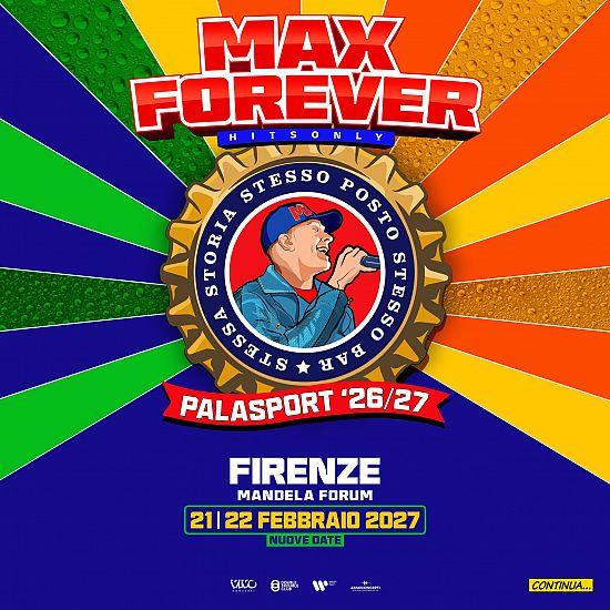 Max Pezzali