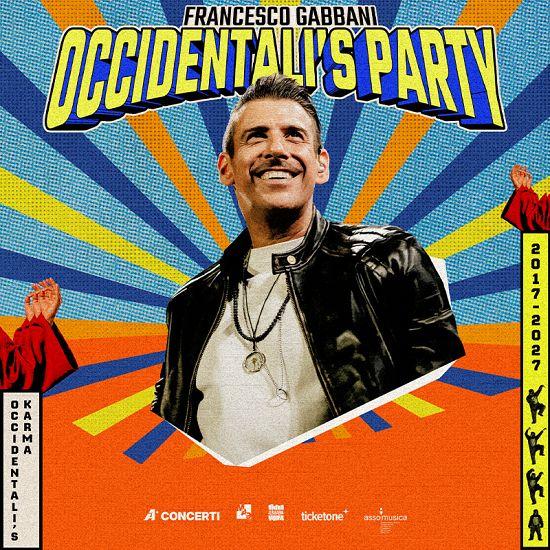 Francesco Gabbani