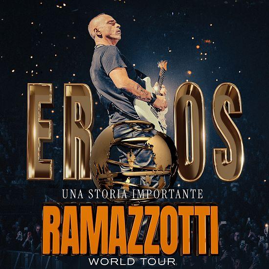 Eros Ramazzotti