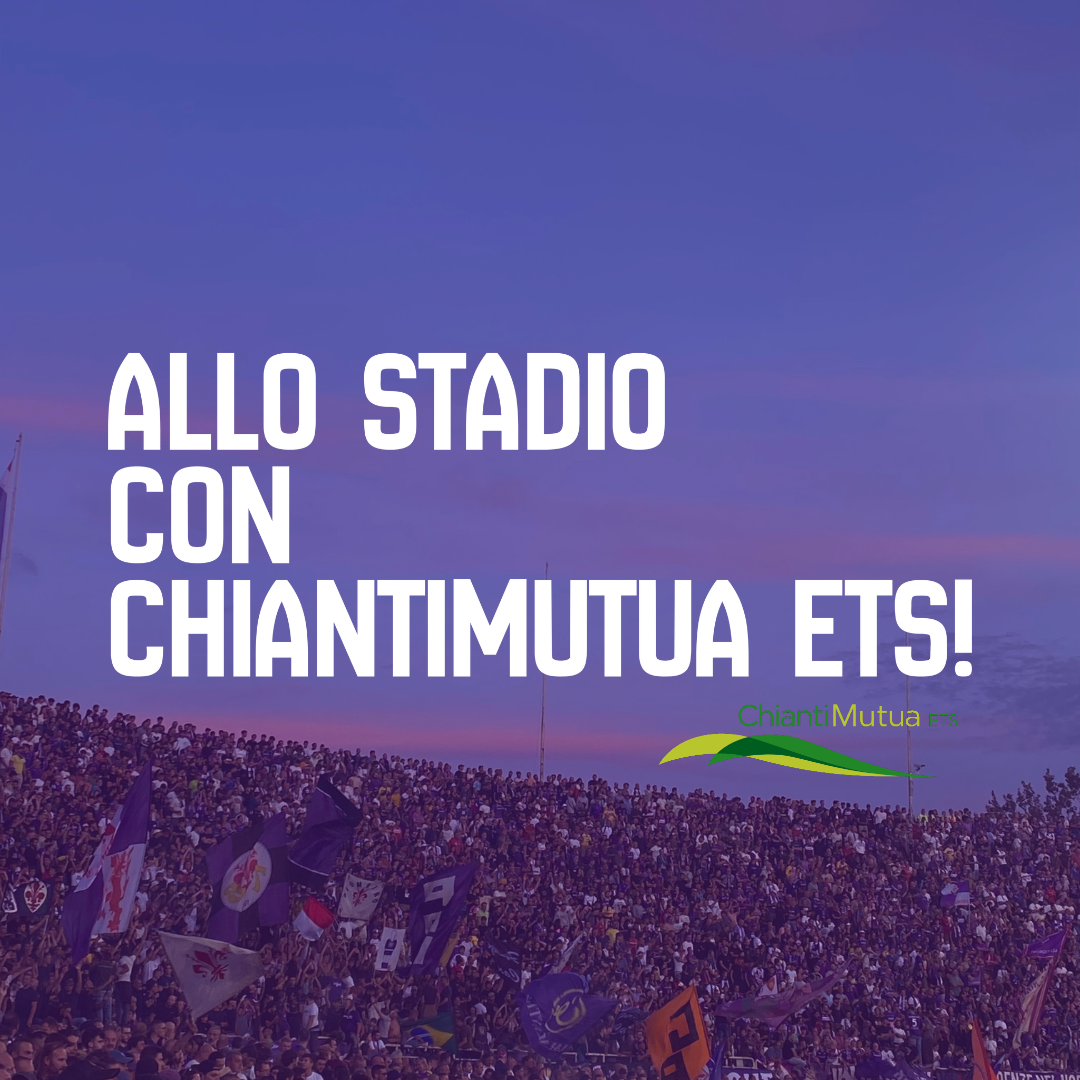 FIORENTINA VS BENEVENTO/RAVENNA
