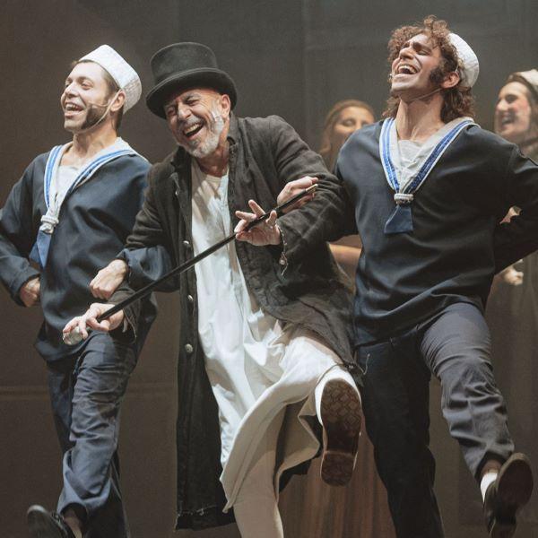 A CHRISTMAS CAROL
