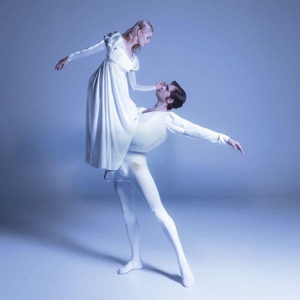 ROMEO E GIULIETTA