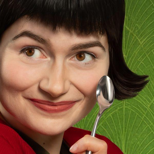 AMÉLIE IL MUSICAL