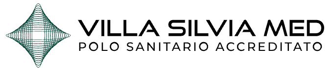 Villa Silvia Med - Senigallia