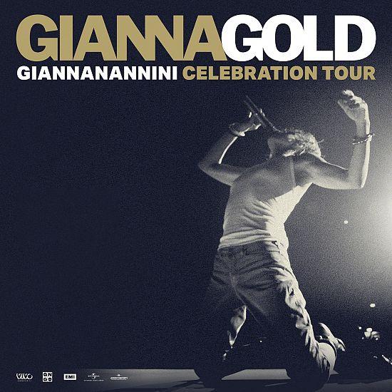 GIANNA NANNINI