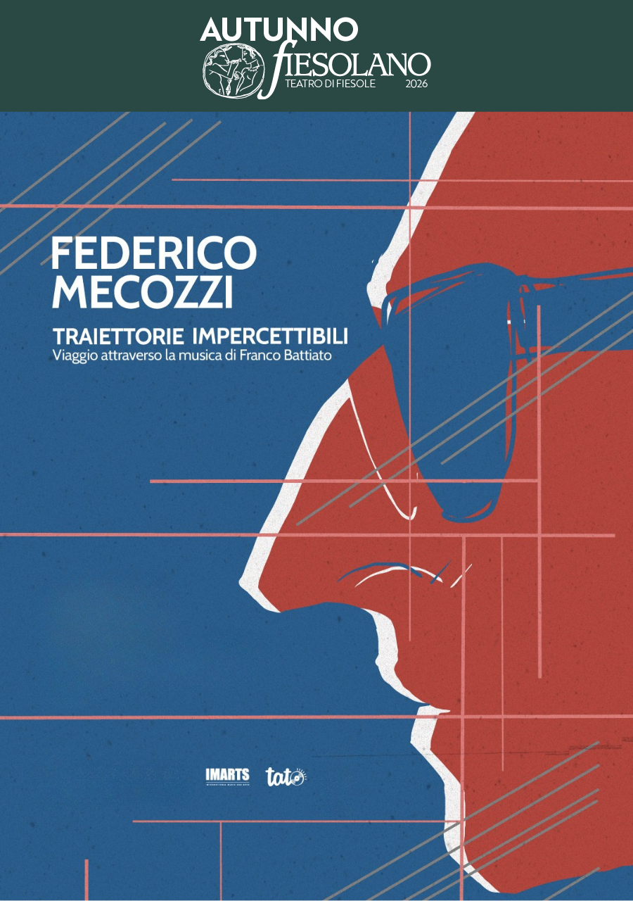 FEDERICO MECOZZI